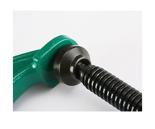 ありんこ　2点 61-8952-96 0-152mm シャコ万力 EA688BC-3 【AXEL】 アズワン