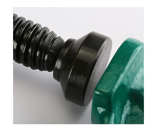 ありんこ　2点 61-8952-96 0-152mm シャコ万力 EA688BC-3 【AXEL】 アズワン