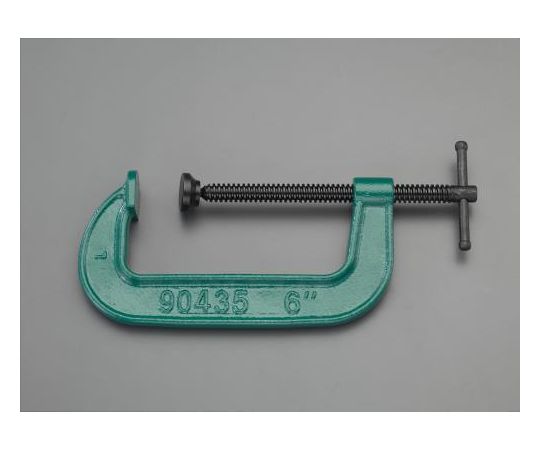 ありんこ　2点 61-8952-96 0-152mm シャコ万力 EA688BC-3 【AXEL】 アズワン