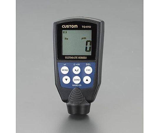 デジタル膜厚計