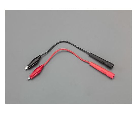 クリップアダプター