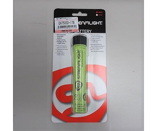 電池/充電用（ストリームライト）