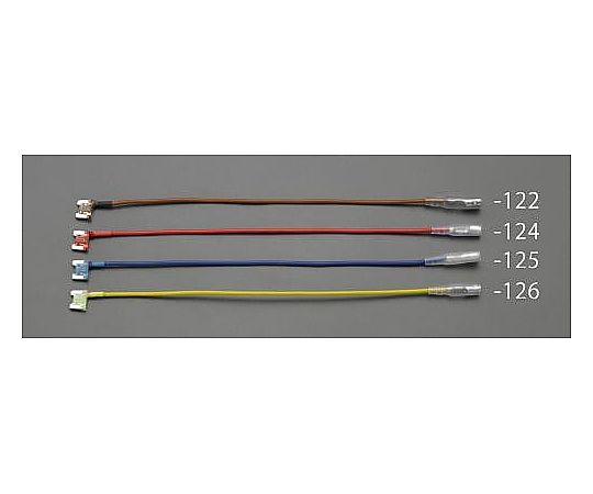 7.5A/ 15A 自動車用低背ヒューズ電源(10本)