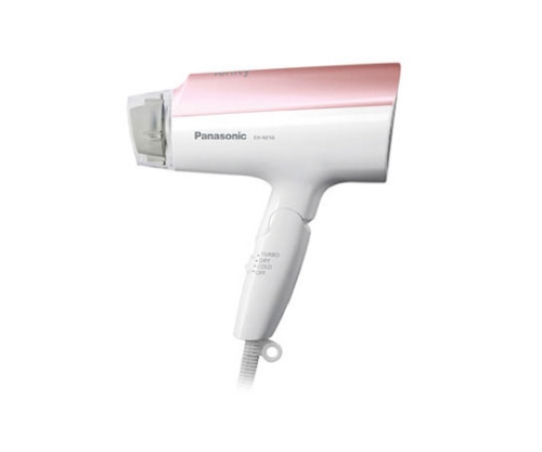 取扱を終了した商品です Ac100v 10wヘアードライヤー マイナスイオン ピンク Ea763ag 41b 61 60 72 Axel アズワン