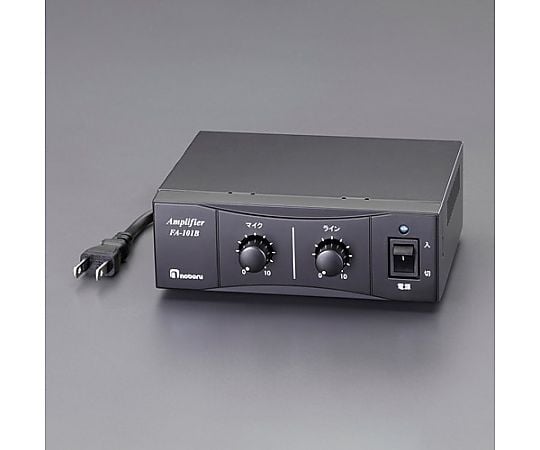 10W 卓上型アンプ