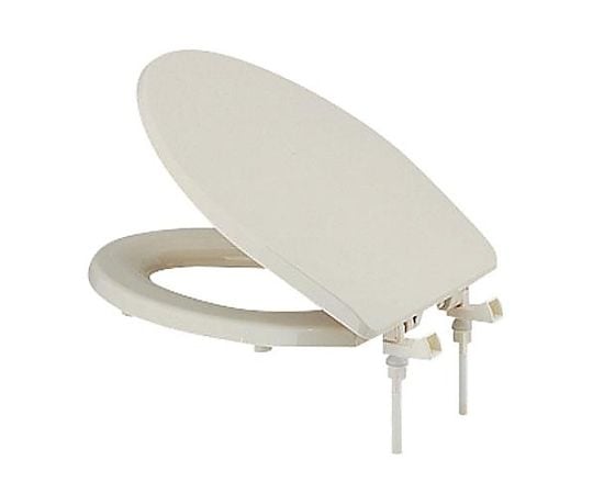 便座(前丸/標準・大型兼用/ｱｲﾎﾞﾘｰ)