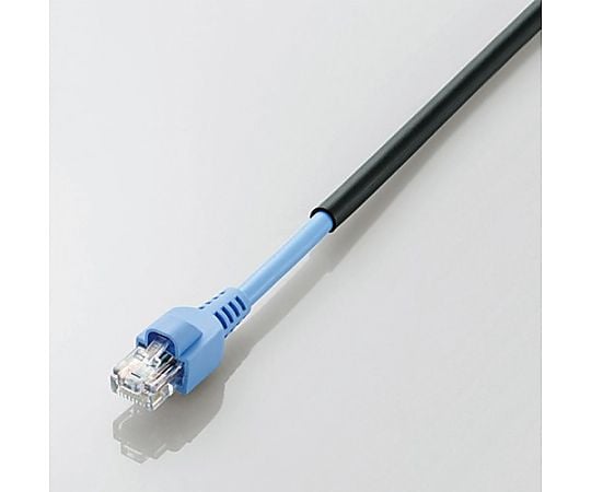 10 m 屋外用ＬＡＮケーブル(CAT5準拠)