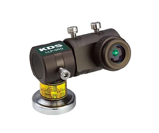 レーザーライン[ｸﾞﾘｰﾝﾚｰｻﾞｰ]