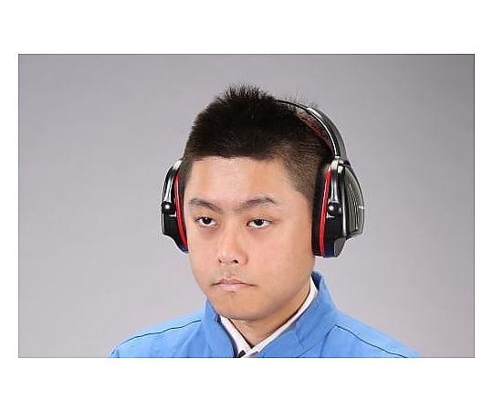 イヤーマフ(小型)