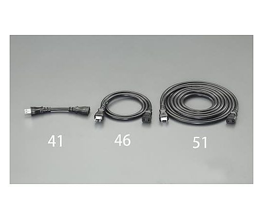 AC125V/12Ax10.0m 延長コード