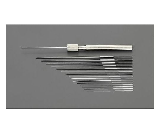 0.33- 2.0mm カッティングブローチ(16本組)