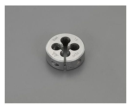 M12x1.5 /38mm ダイス(SKS2)