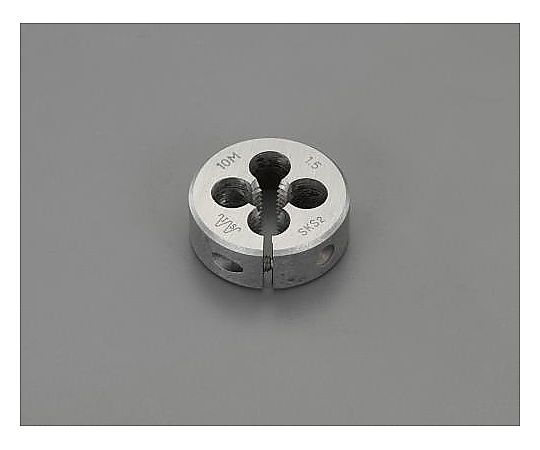 M14x1.0 /38mm ダイス(SKS2)