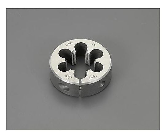 M27x3.0 /63mm ダイス(SKS2)