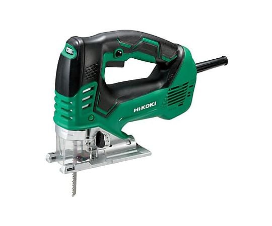 変速付ジグソー