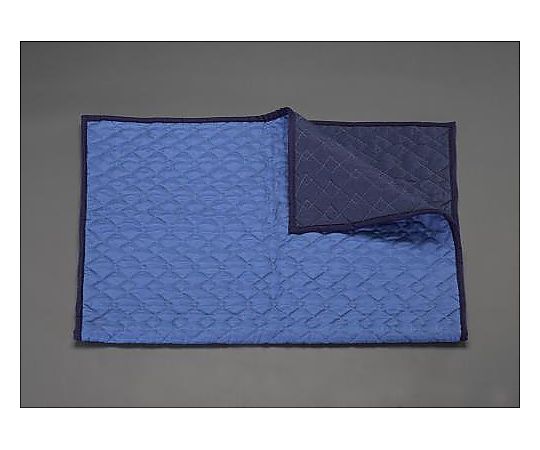 1.0x1.8m/約10mm 当て布団(滑り止め付)