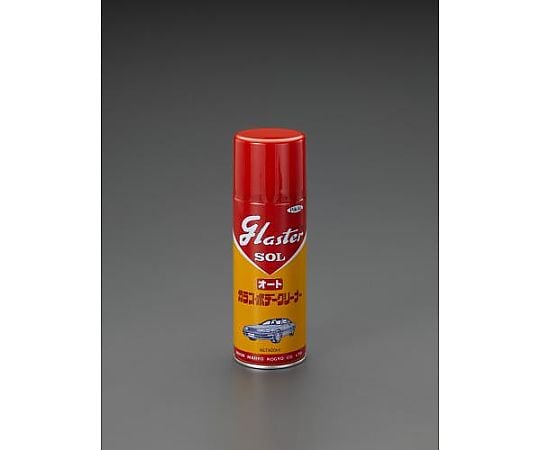 420ml ガラスクリーナー