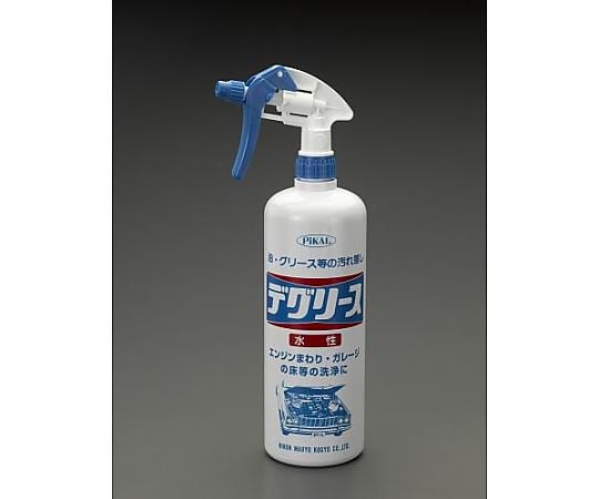 1000ml 油汚れ用洗浄剤