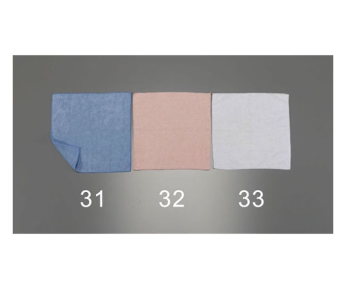 ［Discontinued］Microfiber Cloth 406x406mm [2 Sheets] EA929DY-32