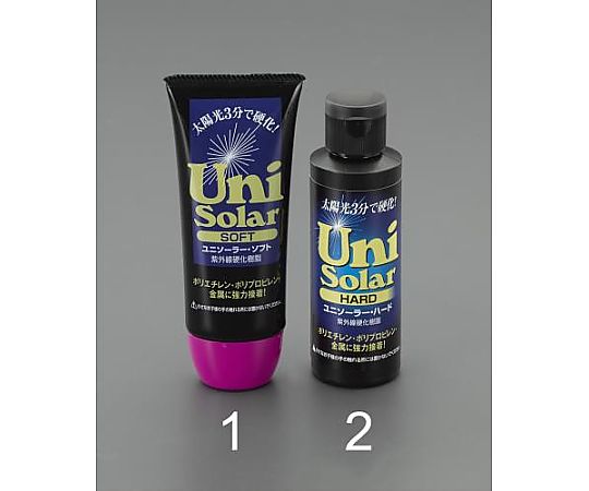 100g 補修ジェル(UV硬化/ﾊｰﾄﾞ)