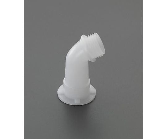 [ｾﾒﾀﾞｲﾝ製ｶｰﾄﾘｯｼﾞ用] エルボノズル