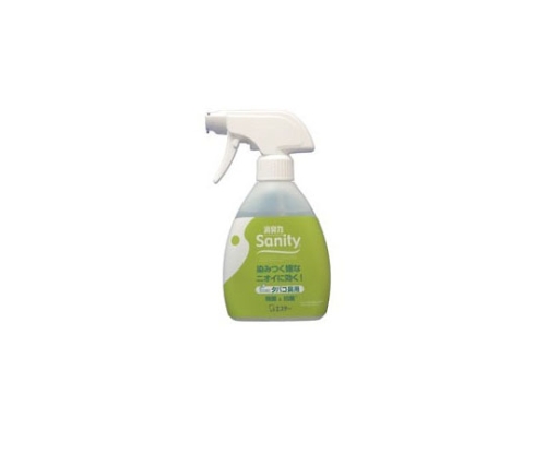 ［Discontinued］Deolive Draborizing Spray 250mL EA939AD-1A
