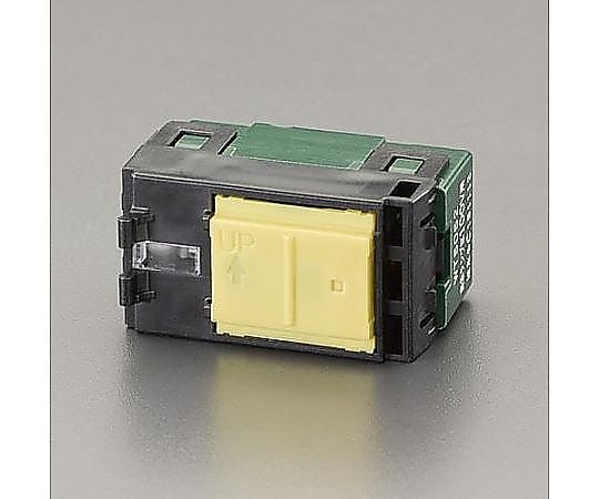 100V/15A ほたるスイッチ(3路)