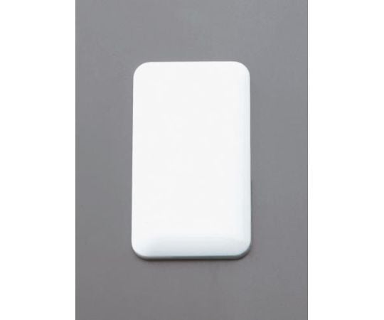 Cover Plate (for single outlet) EA940CD-486