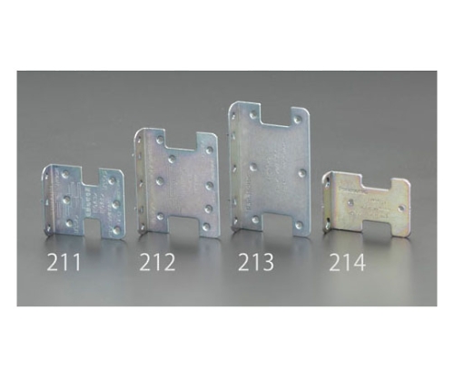 ［Discontinued］Corner plate For Switch EA940CG-212