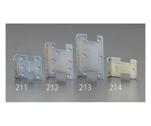 ［Discontinued］Corner plate For Switch EA940CG-213