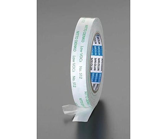 50mmx20m 両面テープ･強力(ﾌﾟﾗｽﾁｯｸ用)