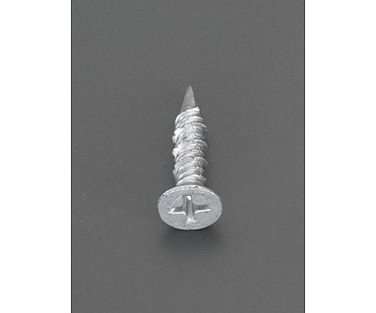 5.0x35mm コンクリートビス(皿頭/鉄/100本)