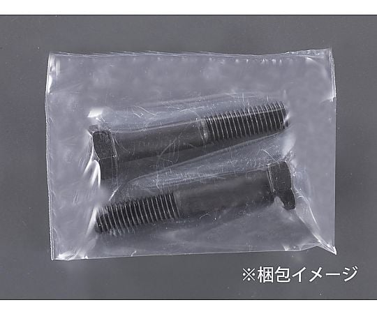 M 6x 20mm [高強度･高張力]六角ﾎﾞﾙﾄ(12個)