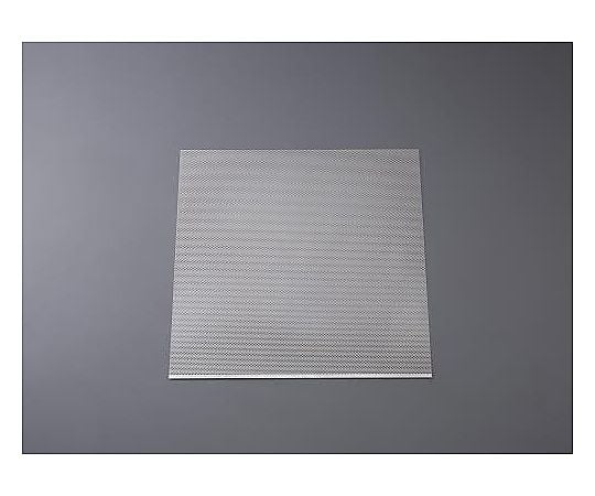 457x 457x0.5mm/ 2mm ﾊﾟﾝﾁﾝｸﾞﾒﾀﾙ(ｽﾁｰﾙ製)