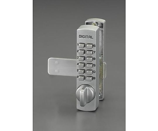 25-45mm デジタル面付錠