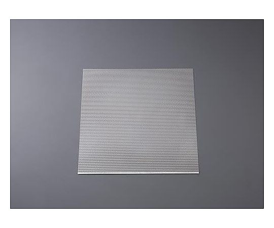 457x 457x1.0mm/ 2mm ﾊﾟﾝﾁﾝｸﾞﾒﾀﾙ(ｽﾁｰﾙ製)