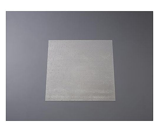 914x 457x1.0mm/ 3mm ﾊﾟﾝﾁﾝｸﾞﾒﾀﾙ(ｽﾁｰﾙ製)