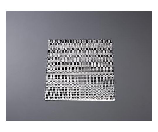 457x 457x1.6mm/ 3mm ﾊﾟﾝﾁﾝｸﾞﾒﾀﾙ(ｽﾁｰﾙ製)