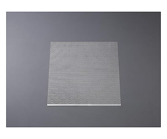 914x 457x1.6mm/ 6mm ﾊﾟﾝﾁﾝｸﾞﾒﾀﾙ(ｽﾁｰﾙ製)