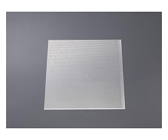 1000x 500x1.0mm/ 2mm ﾊﾟﾝﾁﾝｸﾞﾒﾀﾙ(ｱﾙﾐ製)