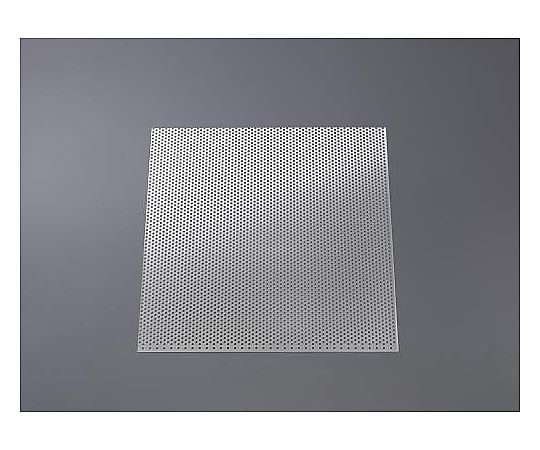 1000x 500x1.0mm/ 5mm ﾊﾟﾝﾁﾝｸﾞﾒﾀﾙ(ｱﾙﾐ製)