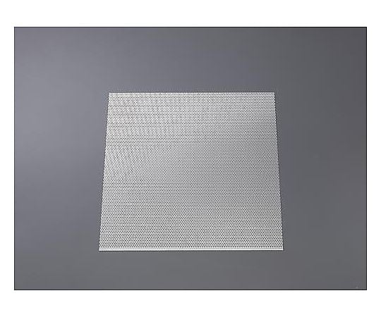 500x 500x1.5mm/ 3mm ﾊﾟﾝﾁﾝｸﾞﾒﾀﾙ(ｱﾙﾐ製)