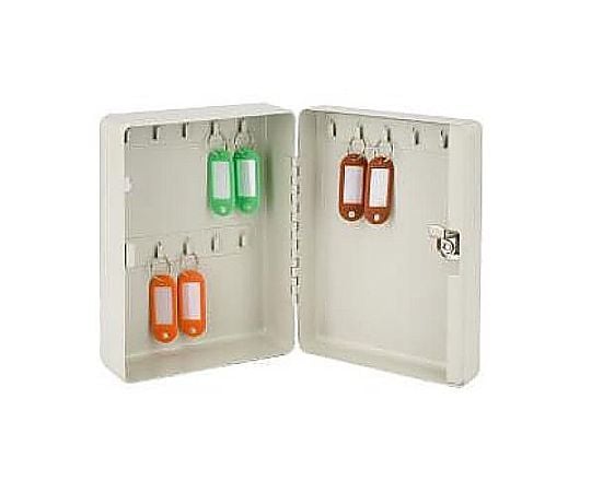 150x 80x200mm キーボックス(15本用) EA956VJ-15