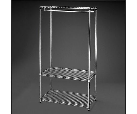 910x460x1785mm メタルラック