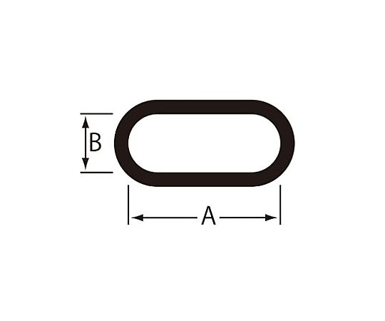 4.0mmx30m リンクチェーン(ｽﾁｰﾙ製/ﾄﾞﾌﾞﾒｯｷ)