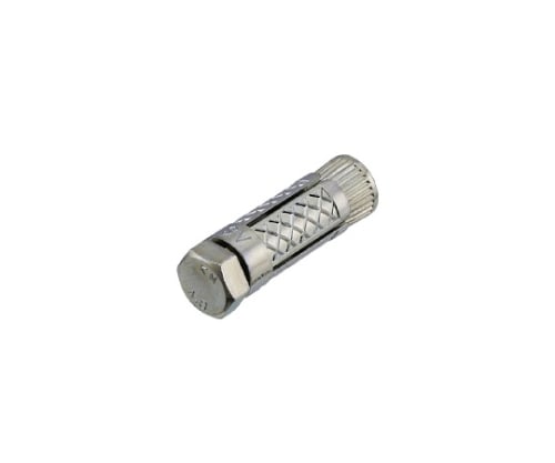 61-9005-56 ASプラグ 10本入 12M 六角タイプ MA-600MS 【AXEL