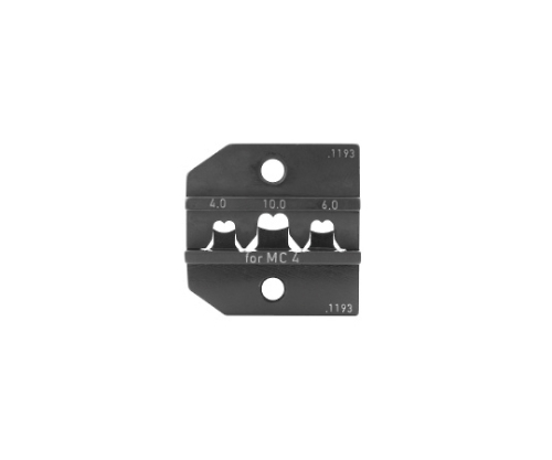 クリンピングダイス 624 1193