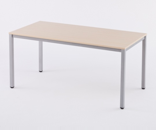 ミーティングテーブルW1500 ナチュラル RFD-1575NTL