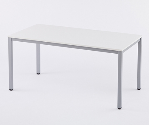 ミーティングテーブルW1500 ホワイト RFD-1575WTL