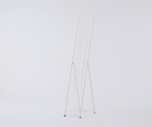 アール・エフ・ヤマカワ61-9059-73ＲＦＰＦＳ－ＳＧＷＨパンフレットスタンド【1個】(as1-61-9059-73)